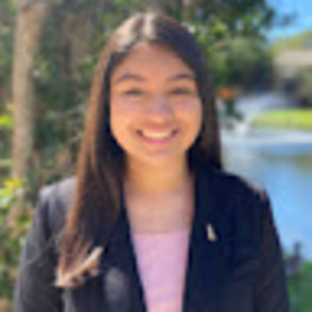 Meet your Posher, Daisy